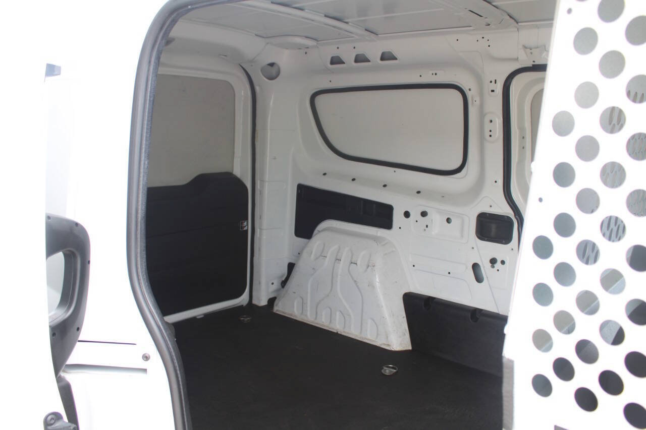 Used 2019 RAM ProMaster City Tradesman FWD image 12