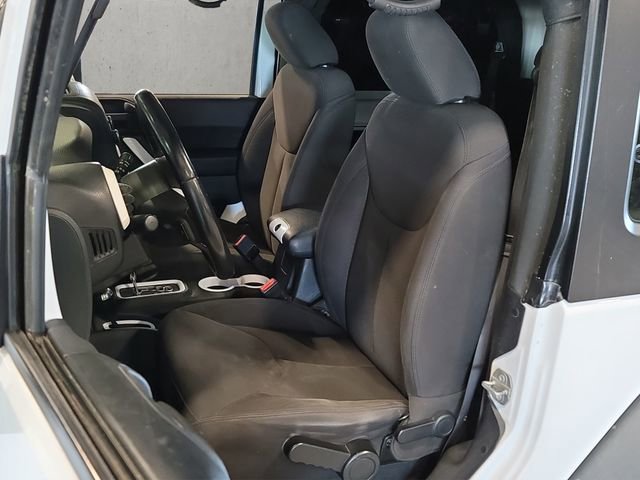 Used 2017 Jeep Wrangler Sport w/ Quick Order Package 24S image 25