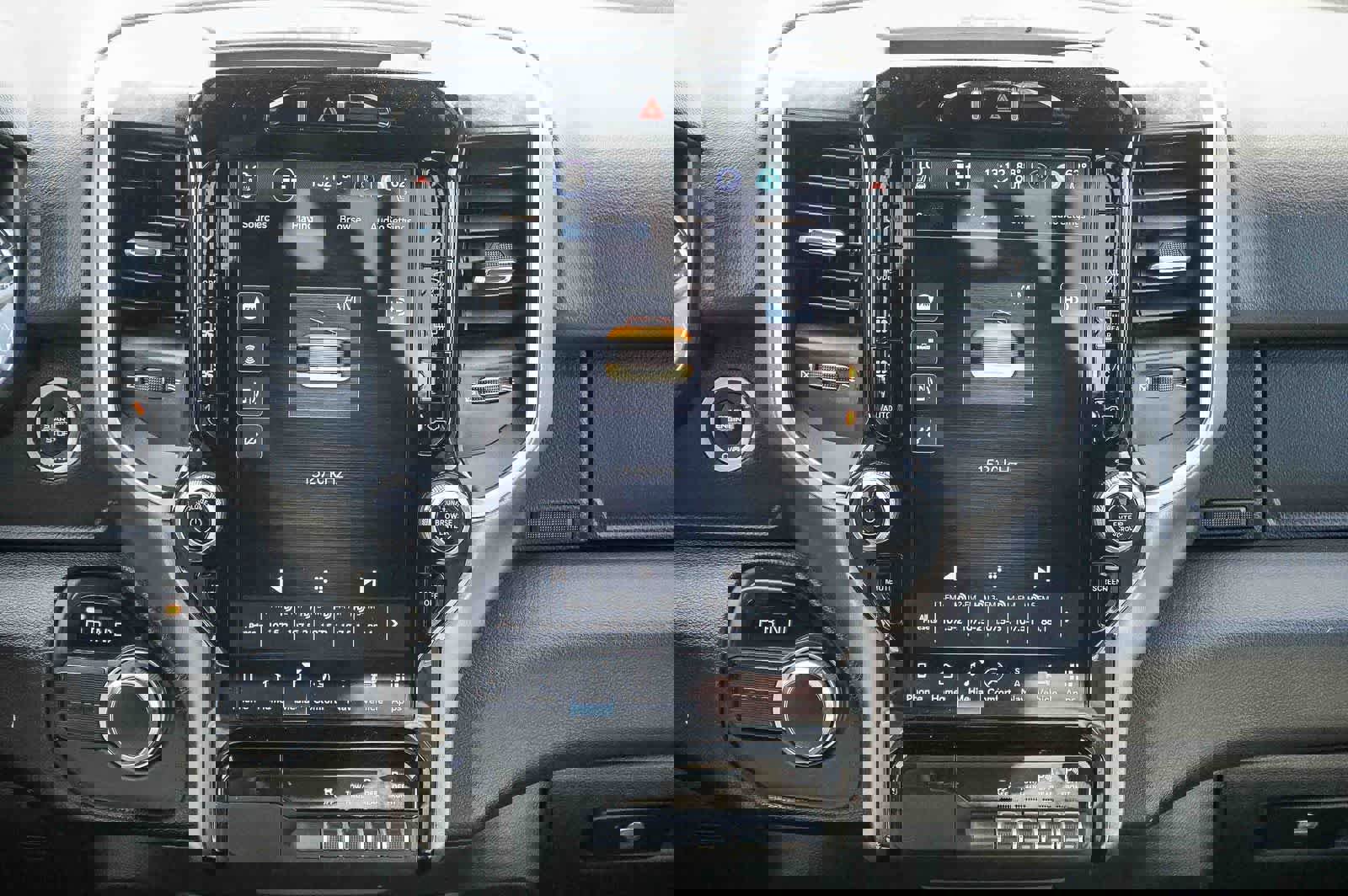 Used 2022 RAM 1500 Big Horn image 13