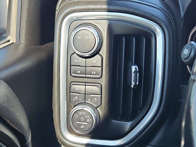 Used 2022 GMC Sierra 1500 Denali w/ Denali Premium Package AWD/4WD image 16