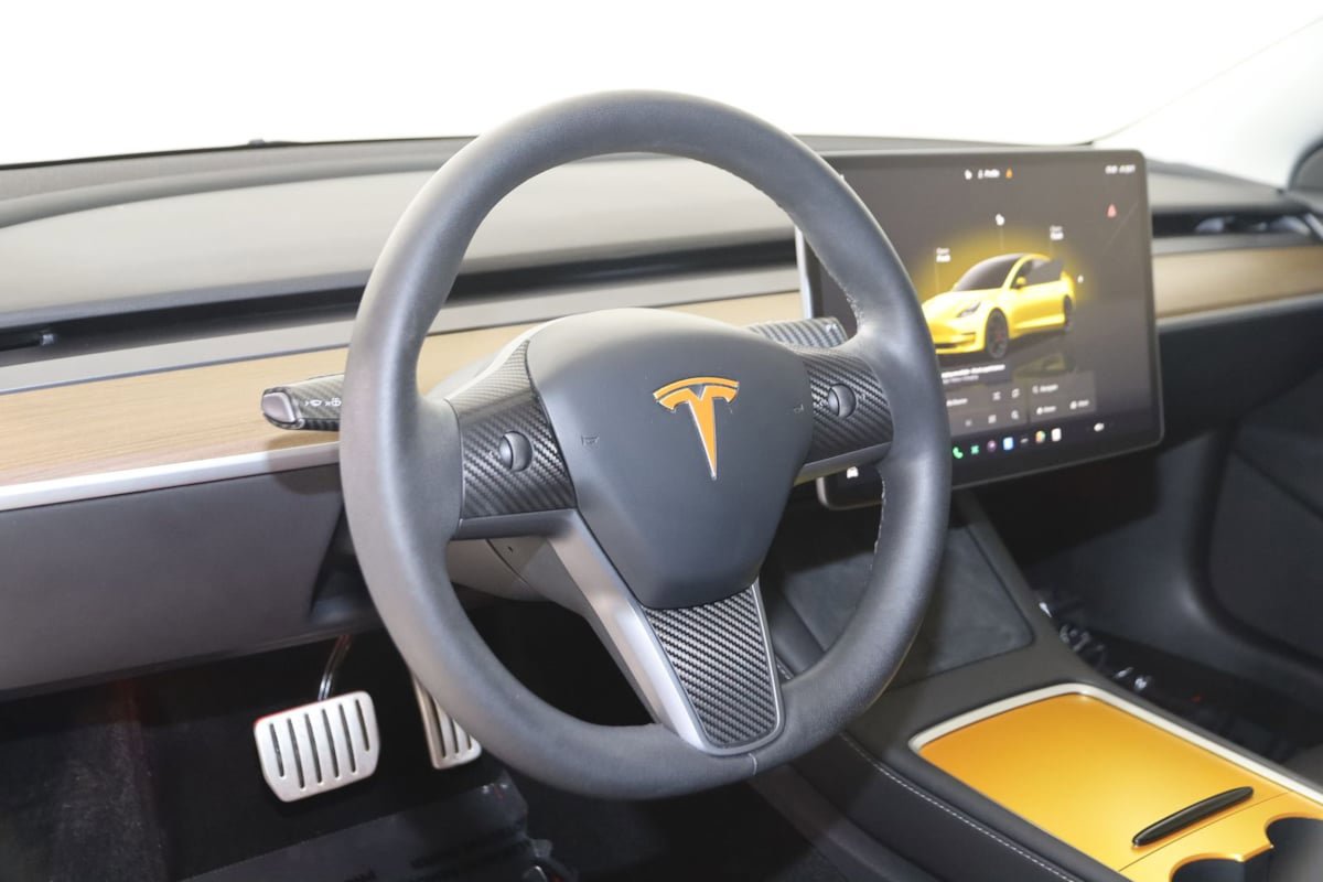 Used 2023 Tesla Model 3 Performance AWD/4WD image 6
