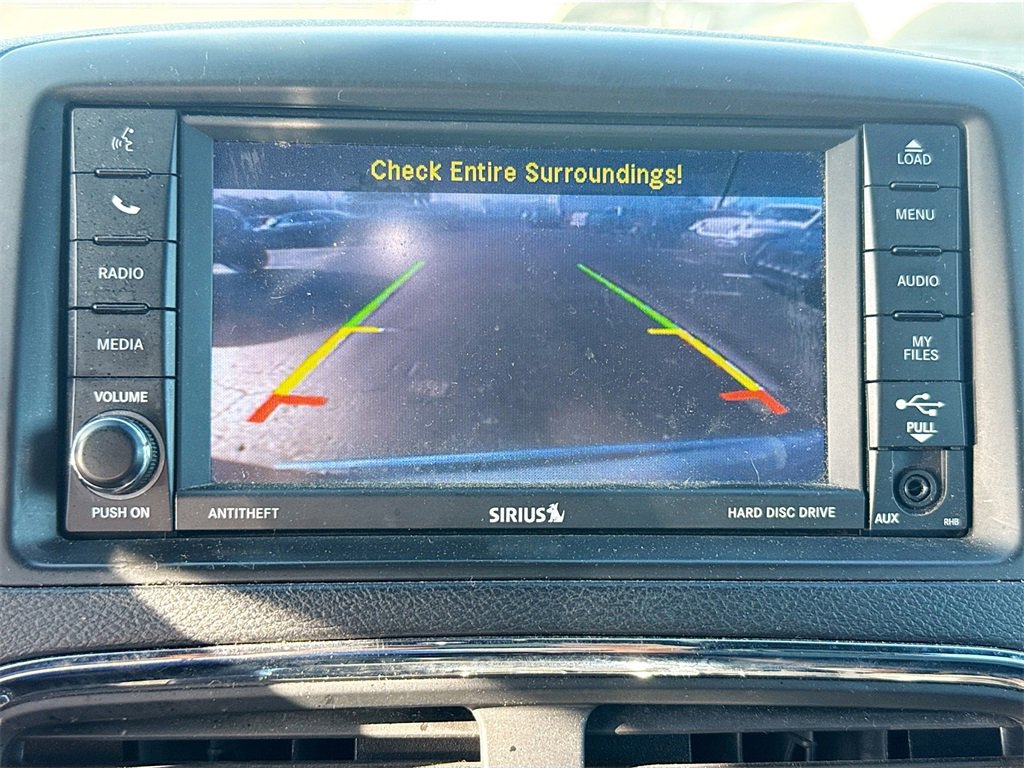 Used 2019 Dodge Grand Caravan GT image 14