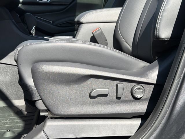 New 2026 Subaru Ascent Limited image 26