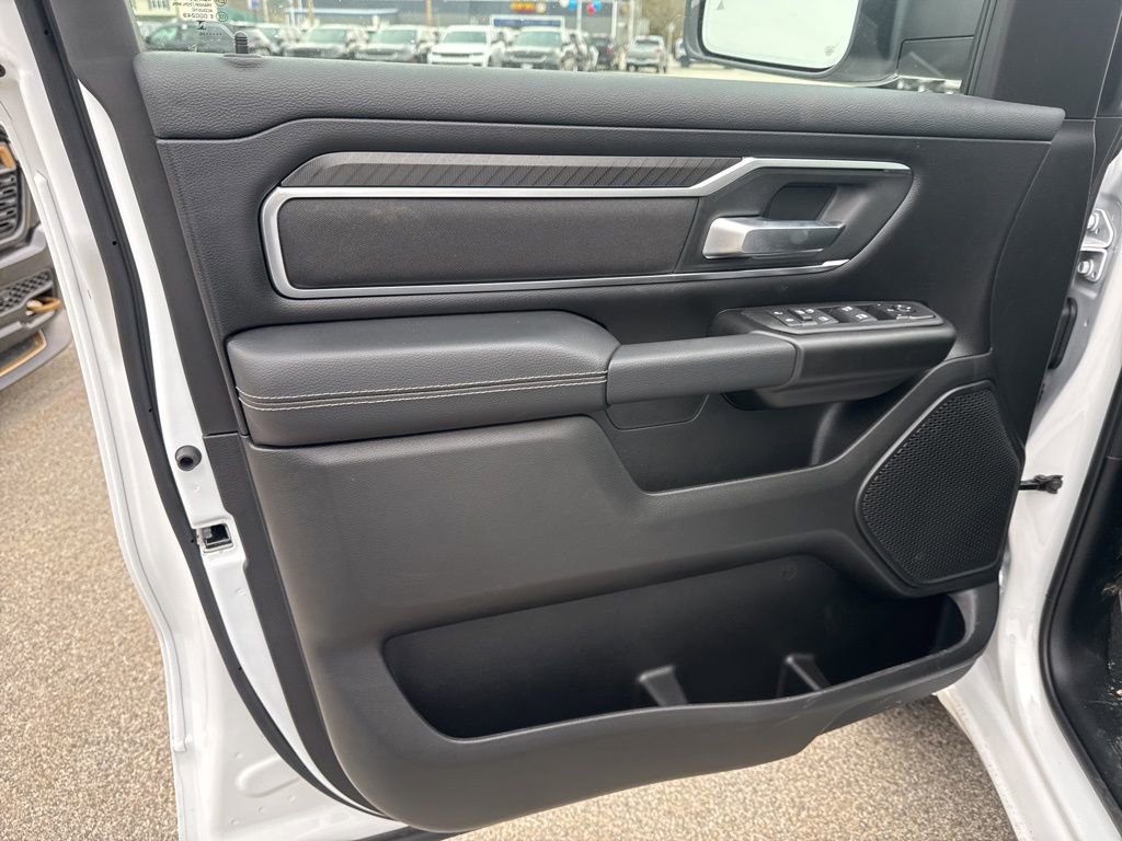 New 2026 RAM 1500 Big Horn/Lone Star image 20