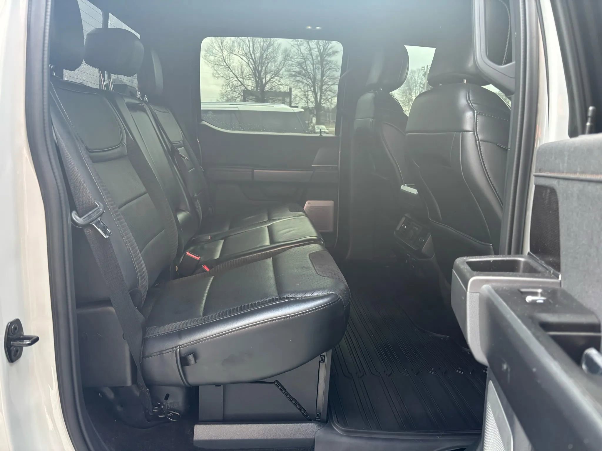 Used 2023 Ford F150 Raptor w/ Raptor Carbon Fiber Package image 15