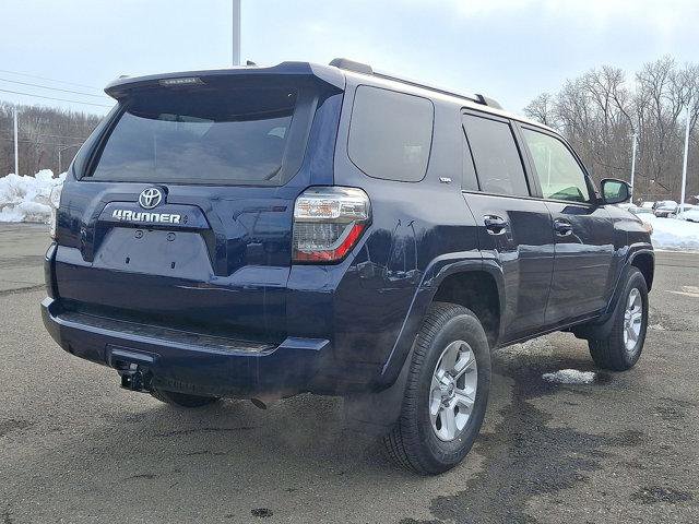 Certified 2024 Toyota 4Runner SR5 image 27