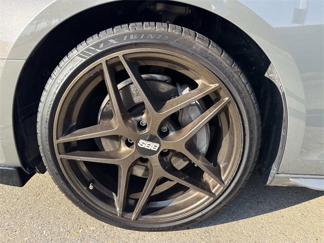 Used 2023 Audi A4 2.0T Premium Plus image 9