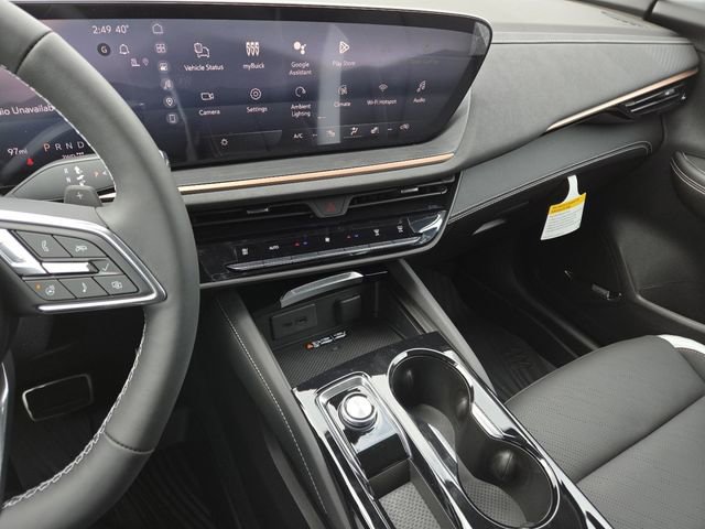 New 2026 Buick Envision Sport Touring AWD/4WD image 37