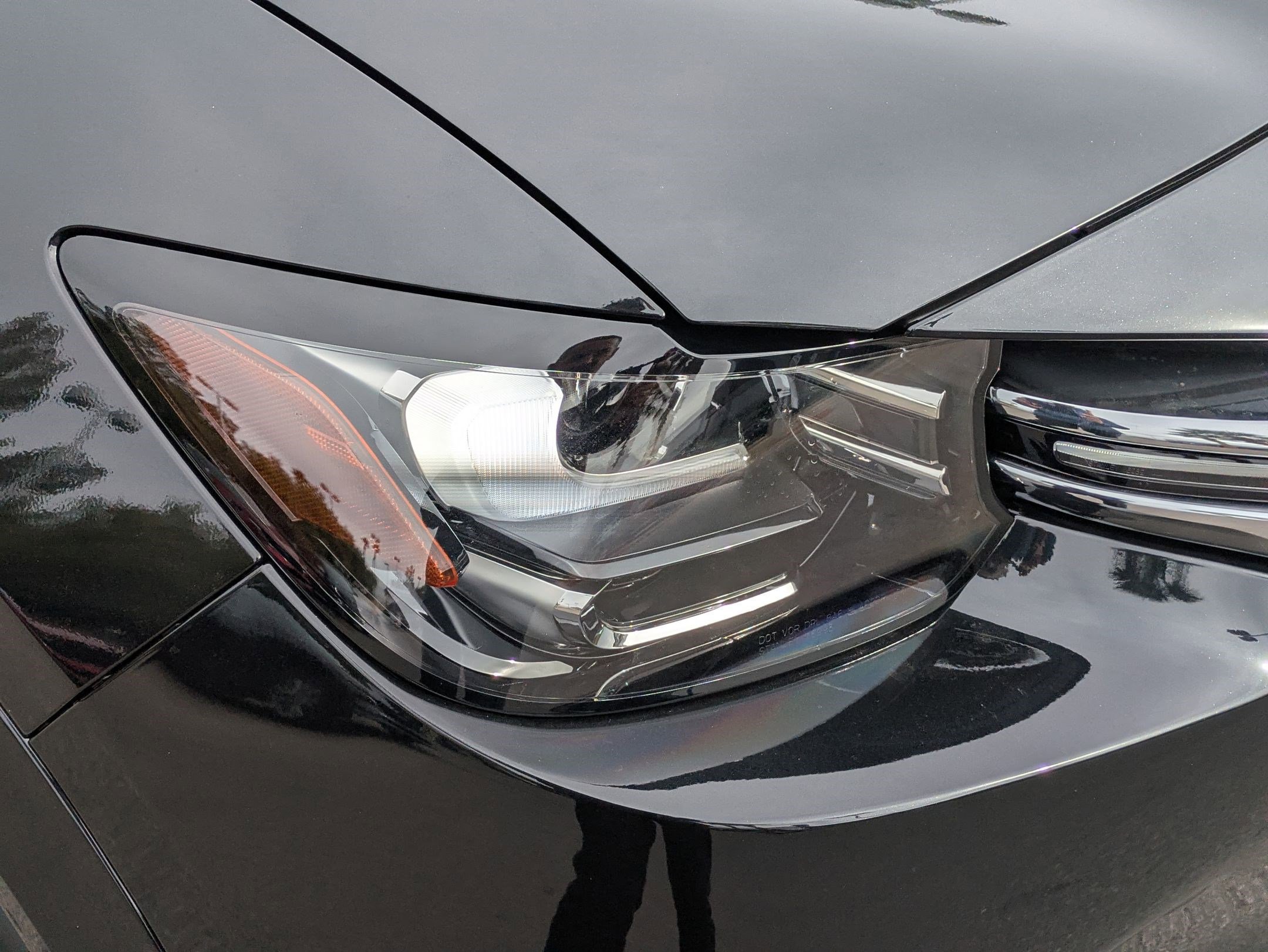 New 2026 MAZDA CX-90 3.3 Turbo S w/ Premium Plus image 10