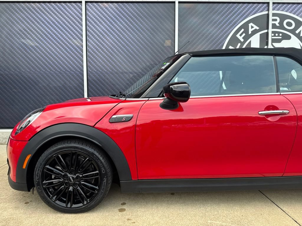 Used 2024 MINI Cooper S FWD image 16