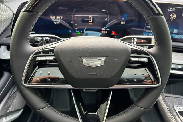 New 2026 Cadillac Optiq Sport 2 image 23