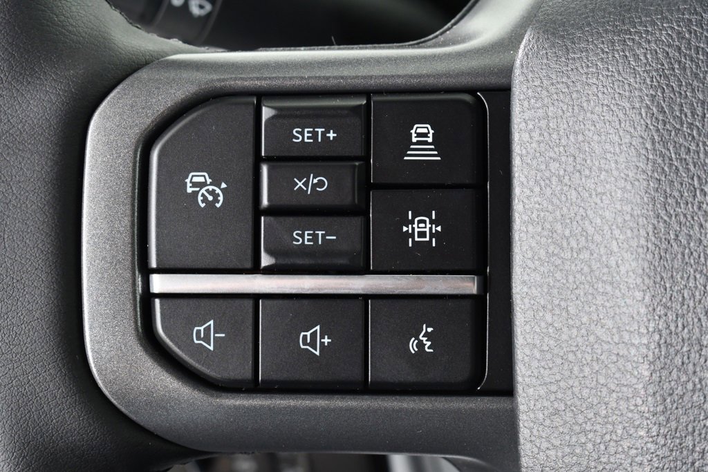 New 2025 Ford F150 Lightning Flash image 36