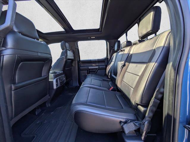 Used 2019 Ford F150 Raptor w/ Equipment Group 802A Luxury image 21