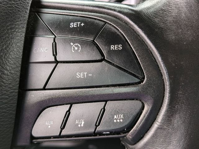 Used 2019 Dodge Charger Police w/ Street Appearance Group image 20