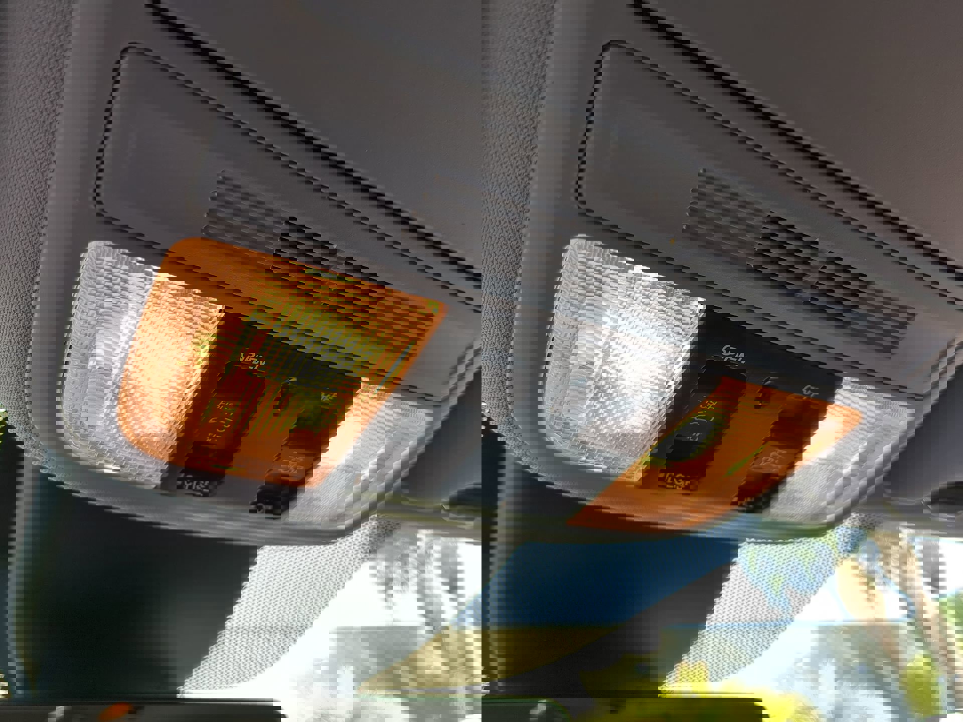 Used 2023 Honda Odyssey EX-L image 21