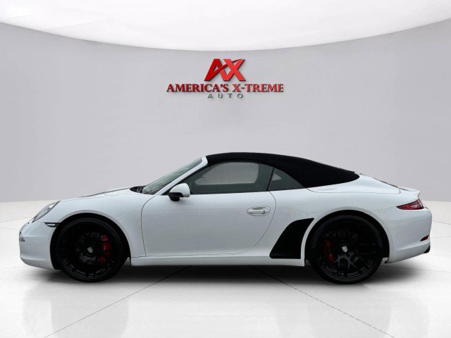 Used 2013 Porsche 911 Carrera S image 2