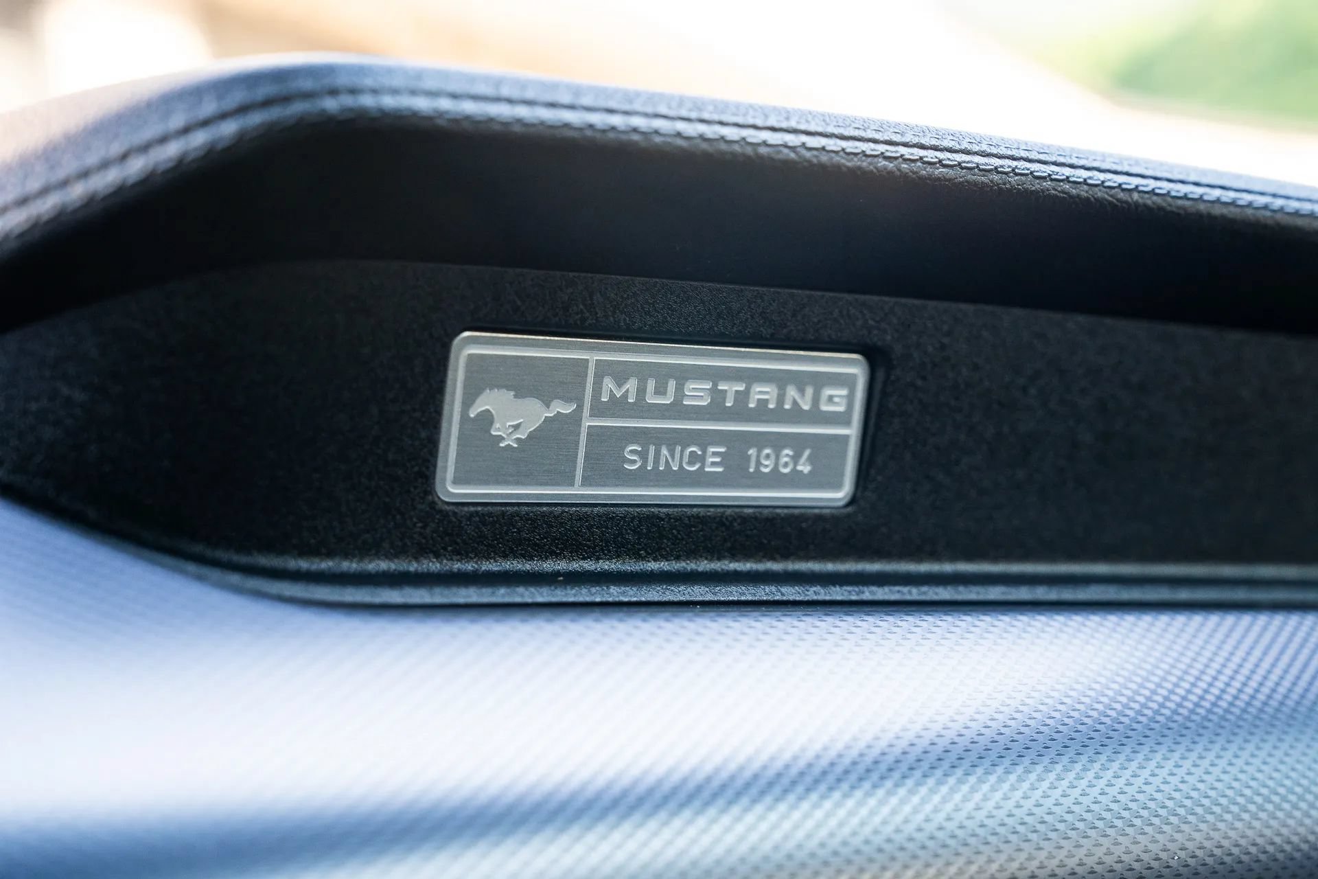 Used 2015 Ford Mustang GT RWD image 26