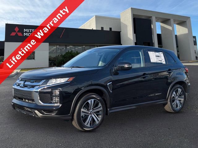 New 2026 Mitsubishi Outlander Sport SE