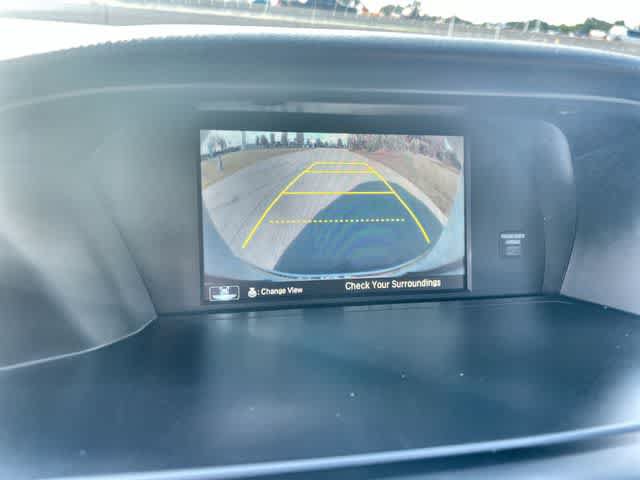 Used 2015 Honda Accord EX-L image 26