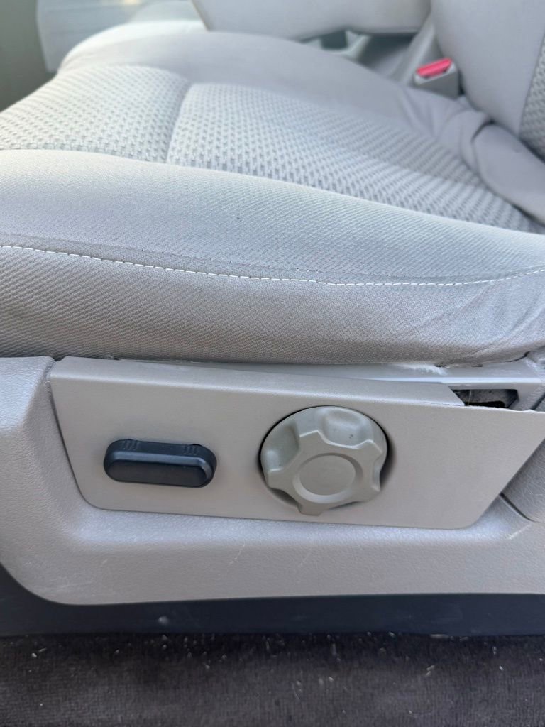 Used 2010 Ford F150 image 15