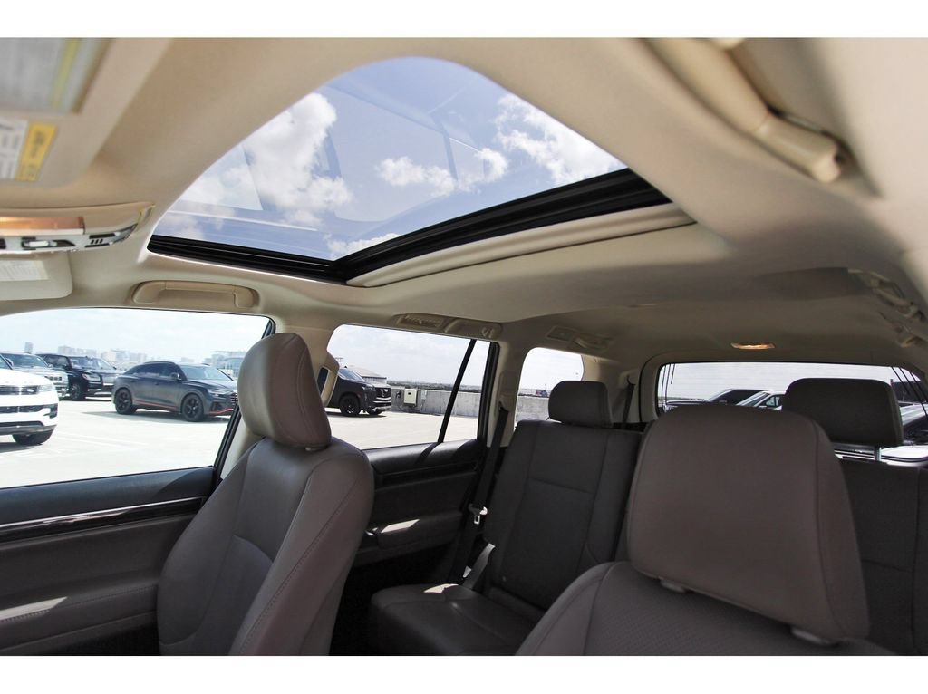 Used 2022 Lexus GX 460 Luxury w/ Off Road Package AWD/4WD image 35