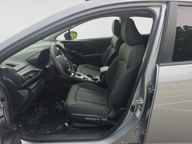 Certified 2024 Subaru Crosstrek 2.0i Premium AWD/4WD image 11