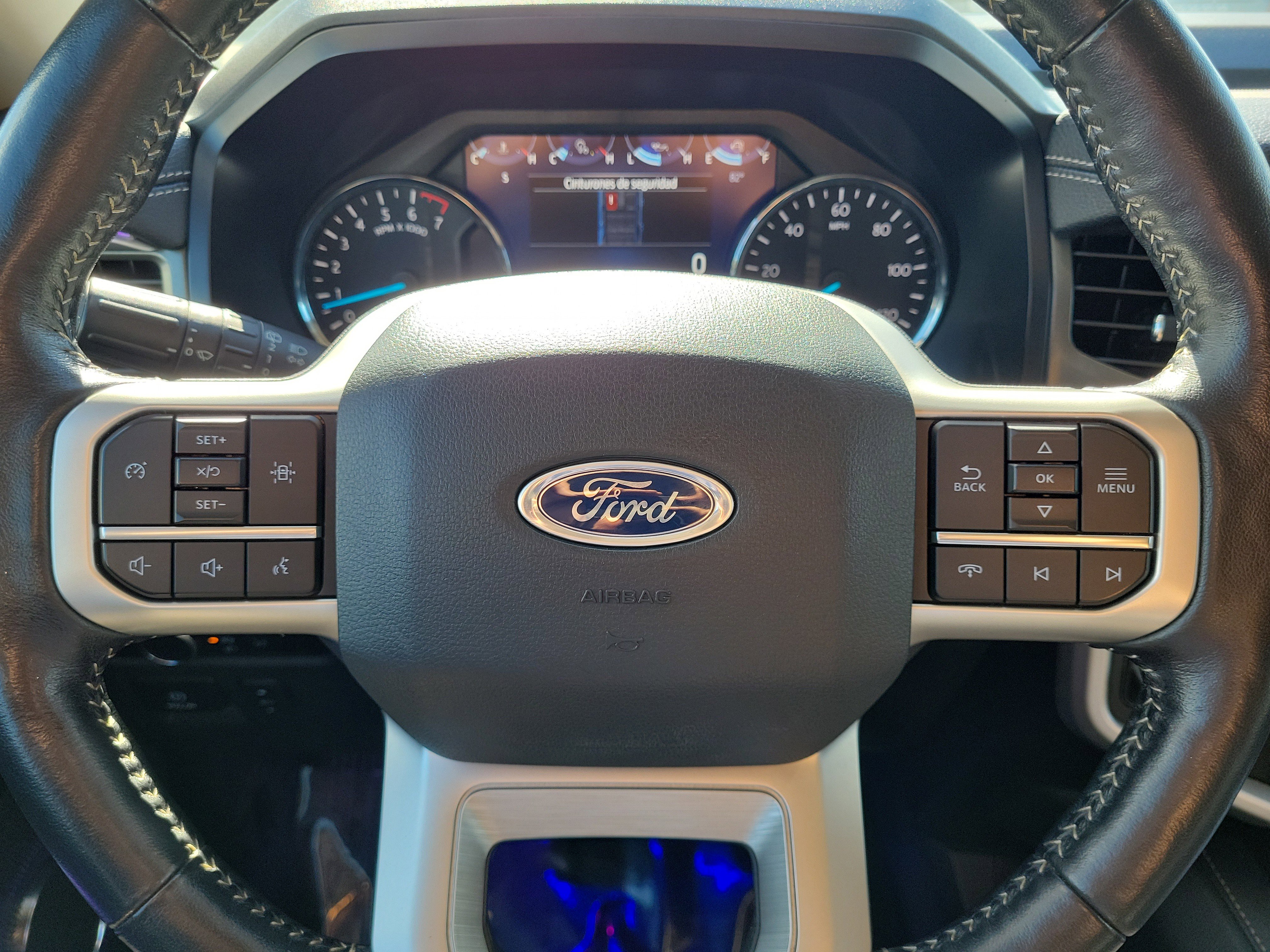 Used 2023 Ford Expedition Max XLT image 13