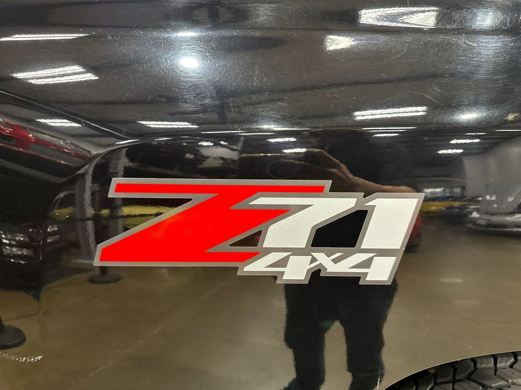 Used 2009 Chevrolet Silverado 1500 LT w/ Power Pack Plus image 57