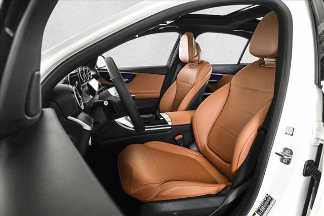 New 2026 Mercedes-Benz C 300 4MATIC Sedan image 18
