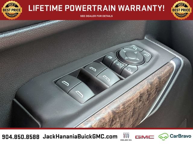 Used 2020 GMC Sierra 2500 Denali w/ Denali Ultimate Package AWD/4WD image 29