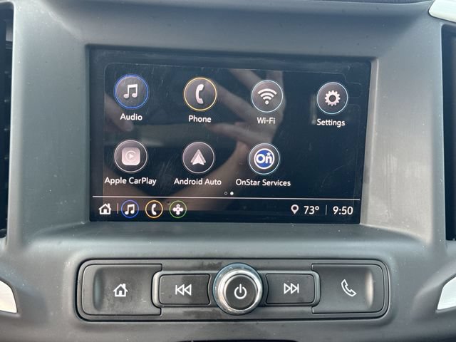 Used 2024 GMC Terrain SLE w/ Driver Convenience Package FWD image 13