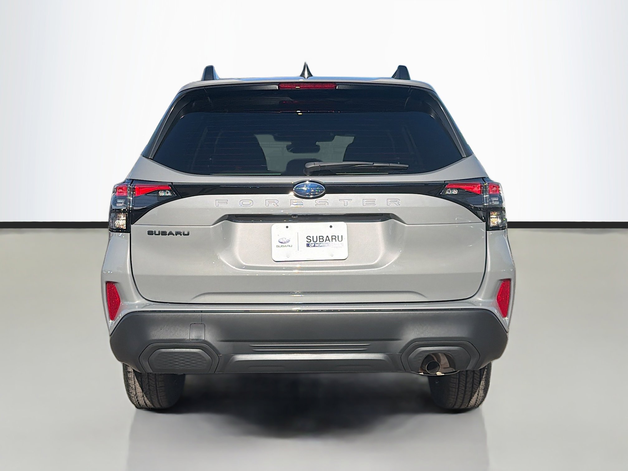 New 2026 Subaru Forester Premium image 4