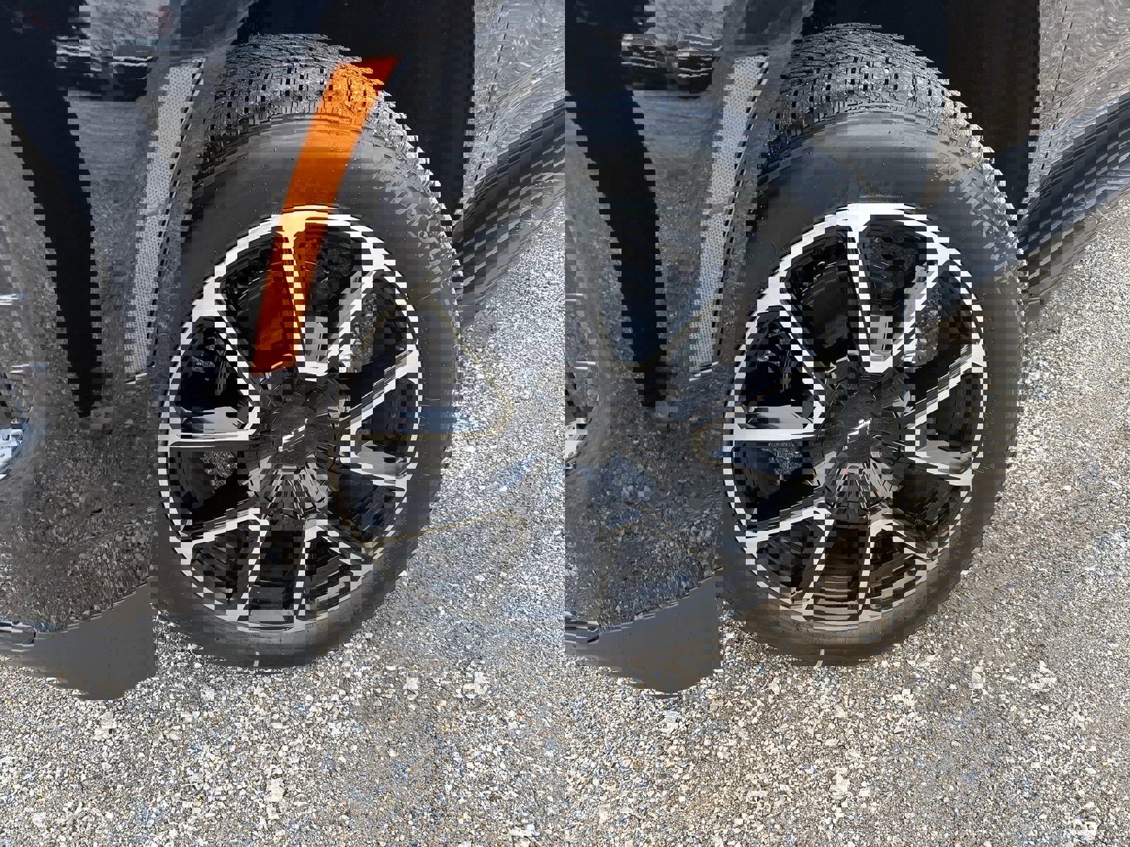 New 2026 Chevrolet Tahoe RST w/ Comfort Package image 13