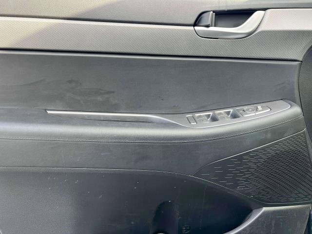Used 2024 Hyundai Palisade SEL image 20