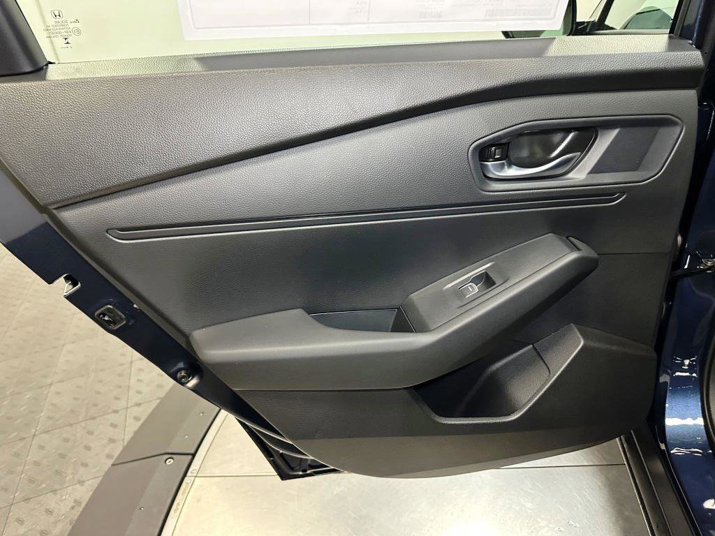 New 2025 Honda Accord SE image 21