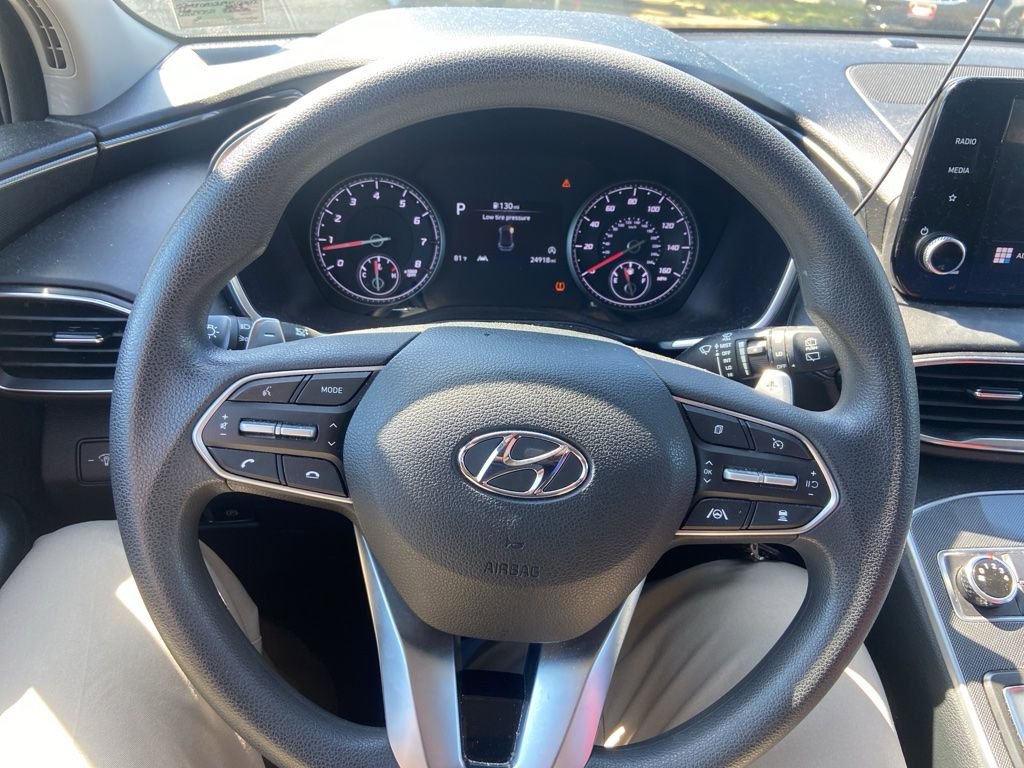 Used 2023 Hyundai Santa Fe SE AWD/4WD image 38