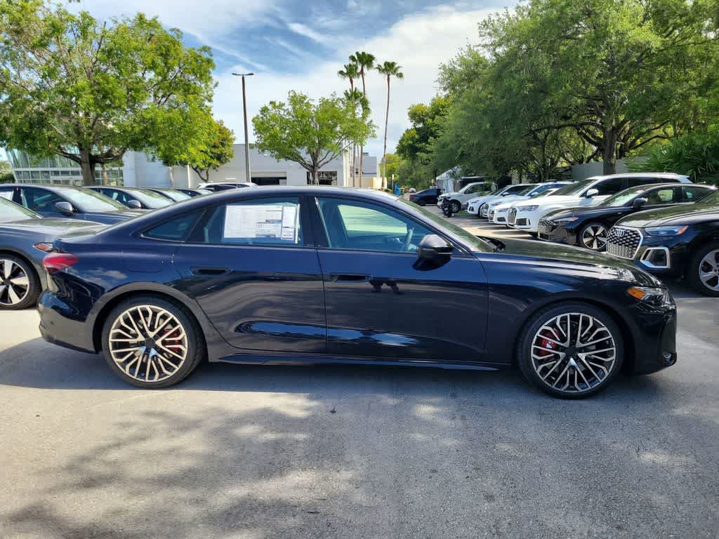 New 2026 Audi S5 Premium Plus AWD/4WD image 9