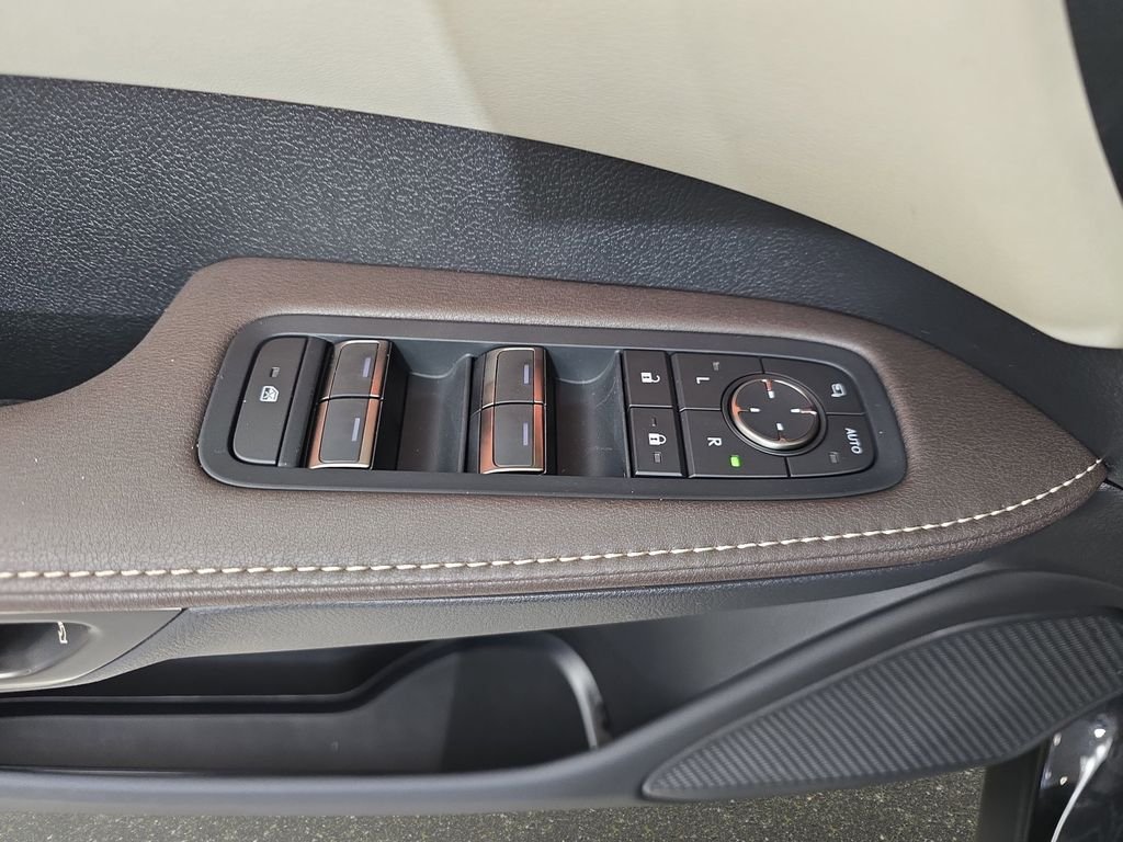 New 2026 Lexus RX 350 AWD/4WD image 28