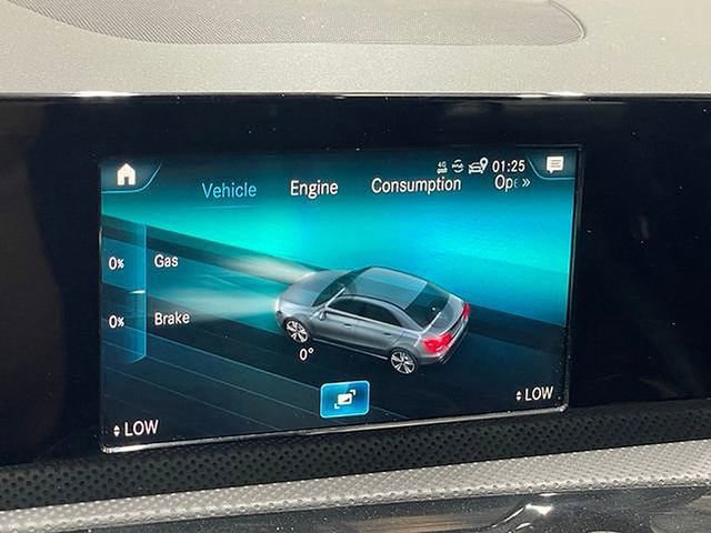 Used 2019 Mercedes-Benz A 220 4MATIC image 32