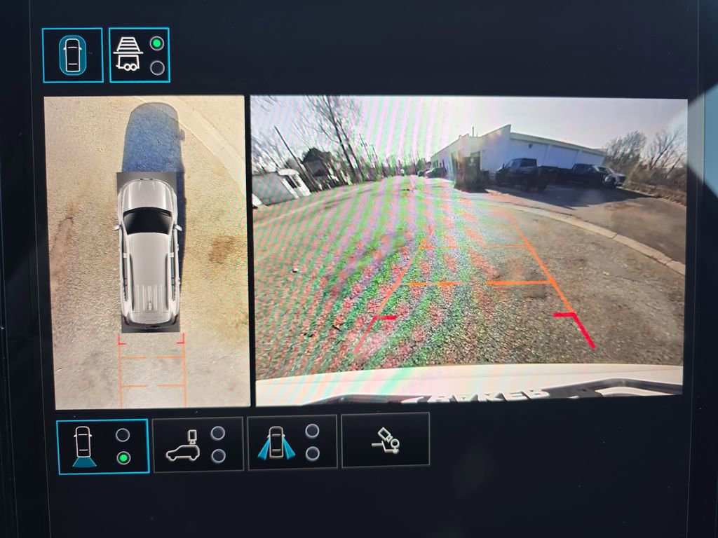 New 2026 GMC Acadia Elevation w/ Black Edition image 25