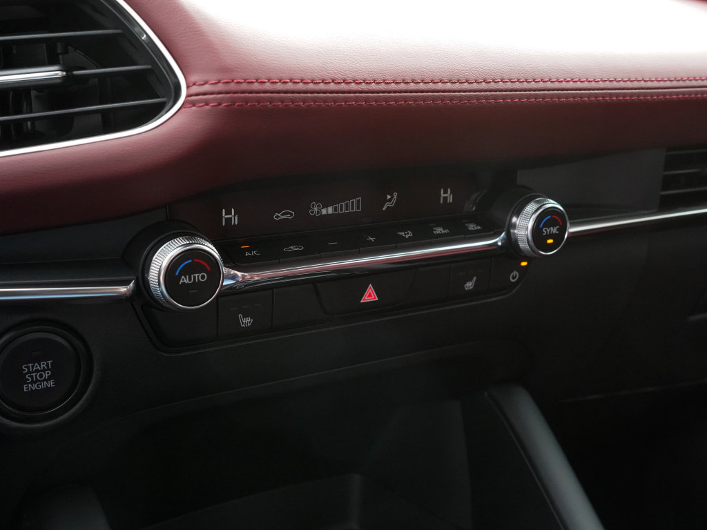 New 2026 MAZDA MAZDA3 2.5 S Hatchback w/ Premium Pkg image 25