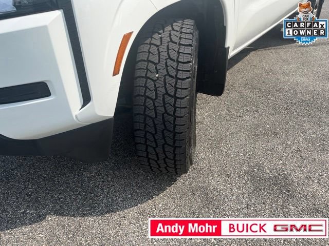 Used 2022 Nissan Frontier S w/ Technology Package AWD/4WD image 17