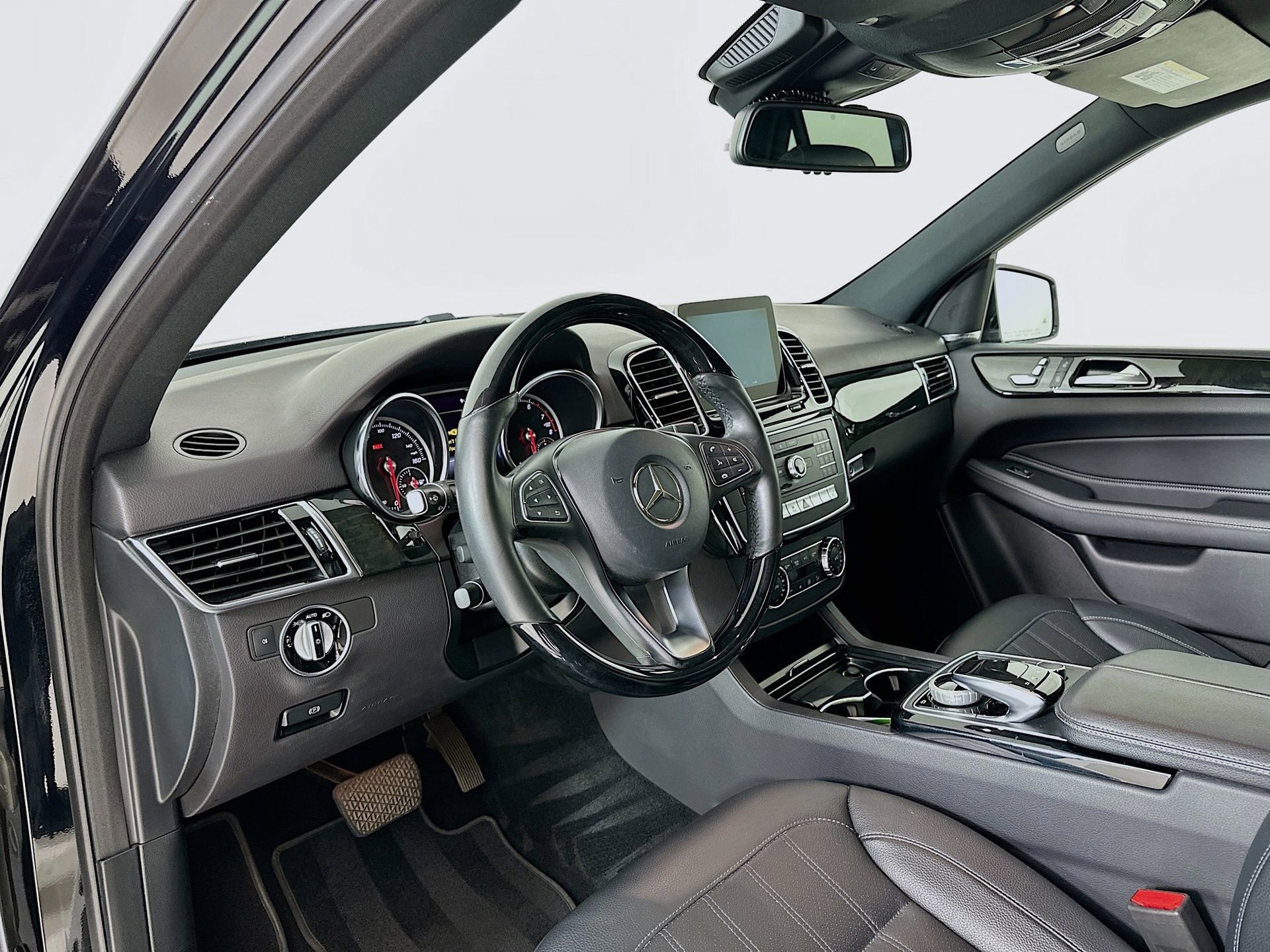 Used 2018 Mercedes-Benz GLE 350 image 10