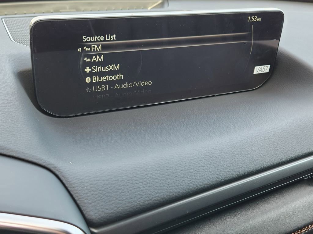 New 2026 MAZDA CX-50 2.5 Hybrid w/ Premium Plus Pkg image 12