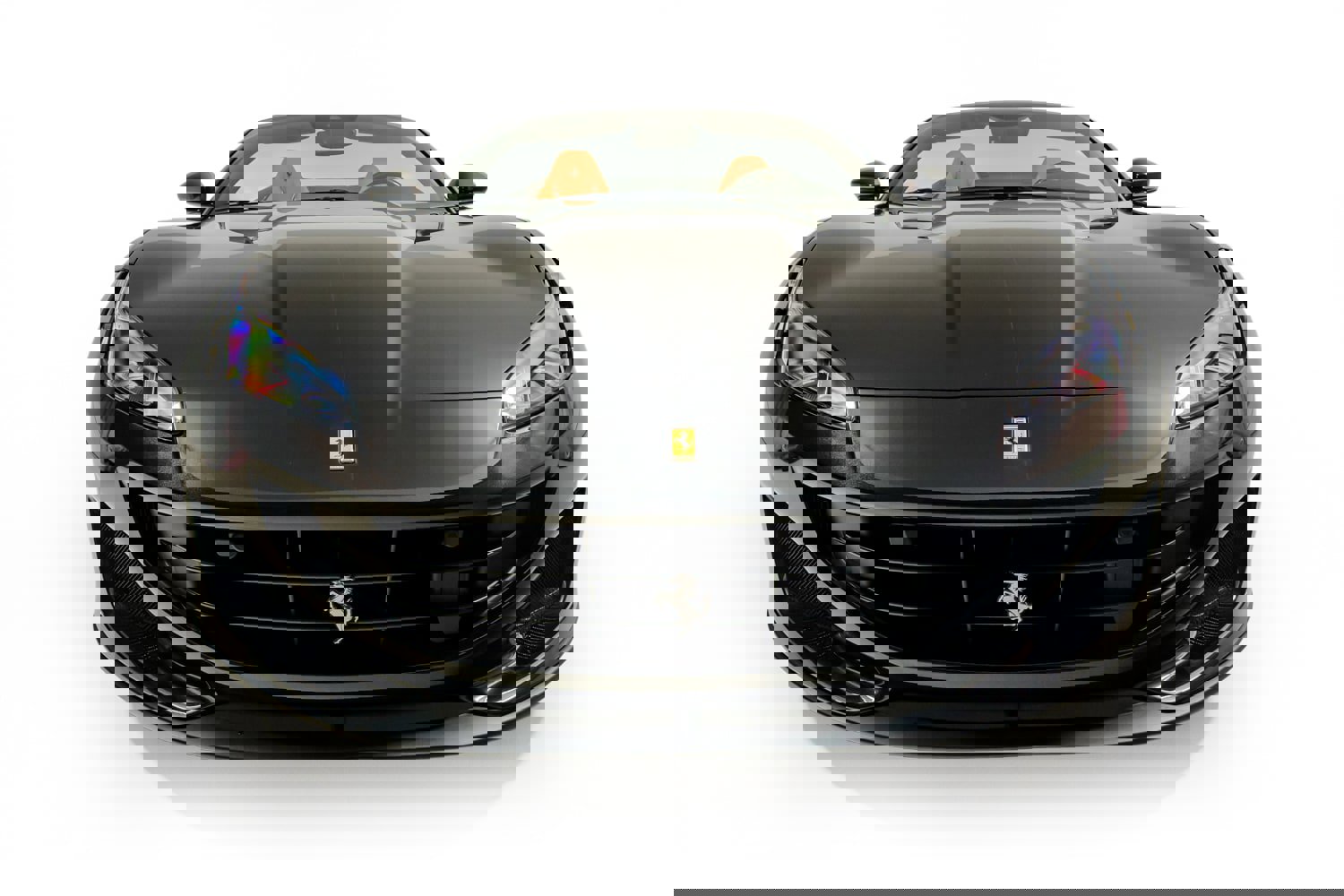 Used 2020 Ferrari Portofino image 13