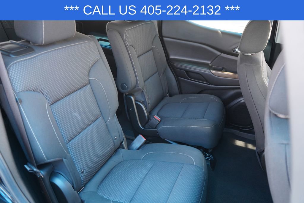 Used 2023 GMC Acadia SLE w/ Driver Convenience Package FWD image 27