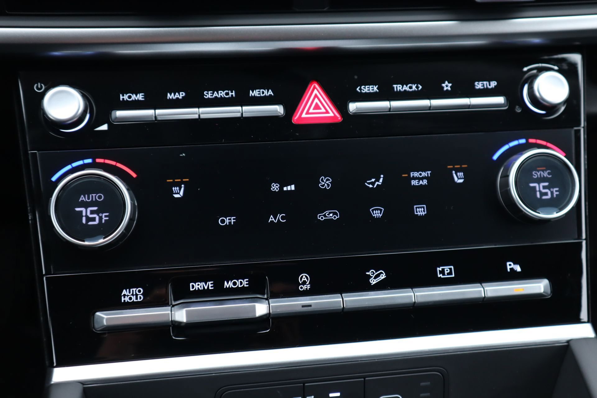 New 2026 Hyundai Santa Fe SEL FWD image 15