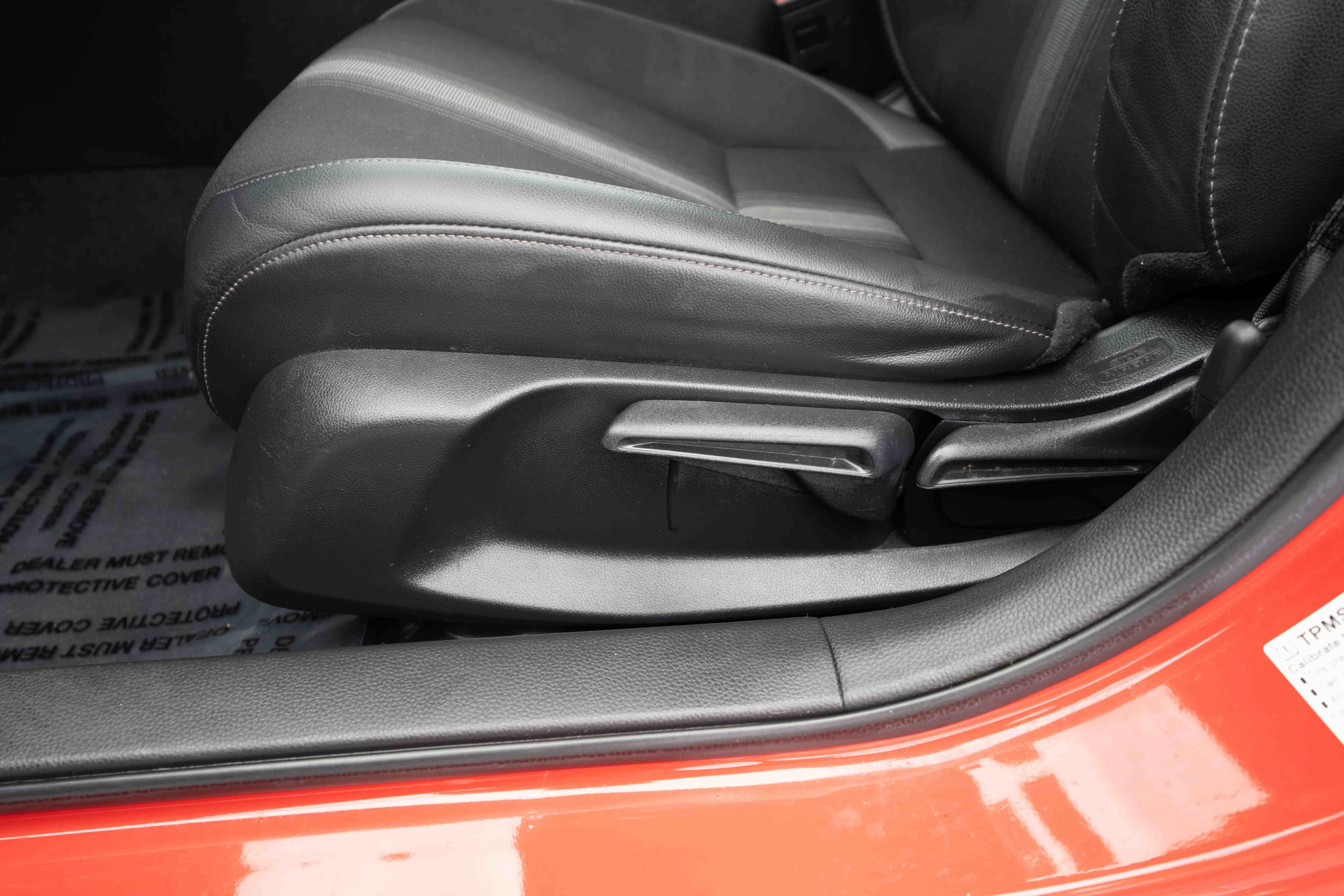 Used 2022 Honda Civic Sport image 12