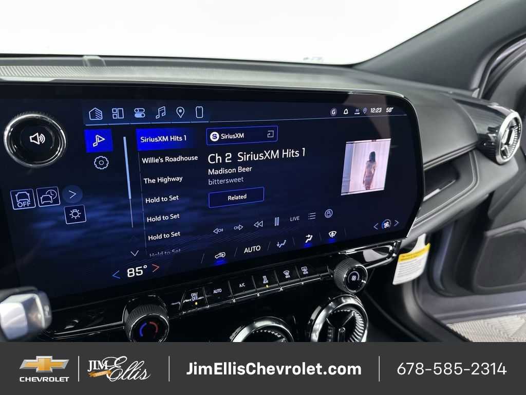 New 2026 Chevrolet Blazer EV LT FWD image 27
