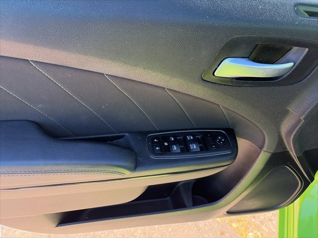 Used 2023 Dodge Charger SXT w/ Blacktop Special Edition image 17